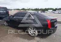 2013 Cadillac ATS фото