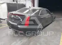 2013 Cadillac ATS photo