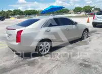 2013 Cadillac ATS фото