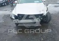 2013 Cadillac ATS фото