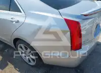 2013 Cadillac ATS photo
