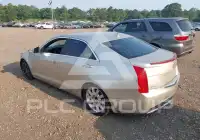 2013 Cadillac ATS photo