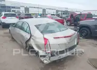 2013 Cadillac ATS фото
