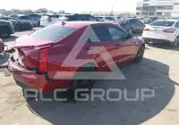 2013 Cadillac ATS фото