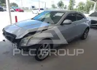 2013 Cadillac ATS фото