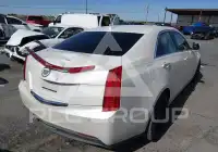 2013 Cadillac ATS фото