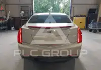 2013 Cadillac ATS фото