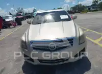 2013 Cadillac ATS фото