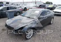 2013 Cadillac ATS photo