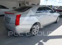 2013 Cadillac ATS фото