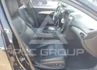 2013 Cadillac ATS фото