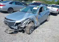 2013 Cadillac ATS фото