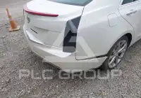 2013 Cadillac ATS фото