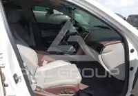 2013 Cadillac ATS фото