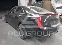 2013 Cadillac ATS photo