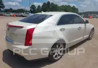 2013 Cadillac ATS фото
