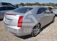 2013 Cadillac ATS photo