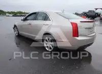2013 Cadillac ATS фото