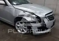 2013 Cadillac ATS фото