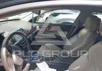 2013 Cadillac ATS photo