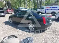 2013 Cadillac ATS фото