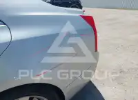 2013 Cadillac ATS фото