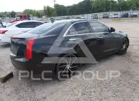 2013 Cadillac ATS фото