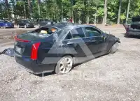 2013 Cadillac ATS фото