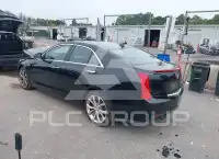 2013 Cadillac ATS фото