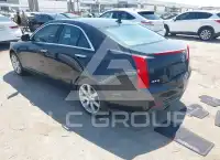 2013 Cadillac ATS фото
