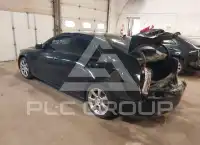 2013 Cadillac ATS фото