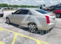 2013 Cadillac ATS фото