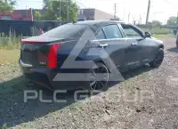 2013 Cadillac ATS фото