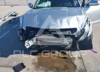 2013 Cadillac ATS фото