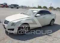 2013 Cadillac ATS фото
