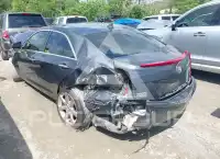 2013 Cadillac ATS photo