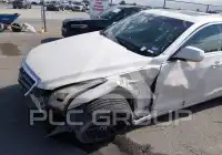 2013 Cadillac ATS фото