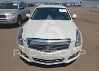 2013 Cadillac ATS фото