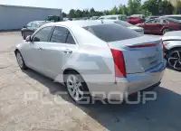 2013 Cadillac ATS фото