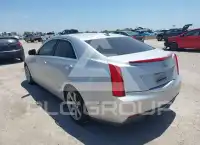 2013 Cadillac ATS фото