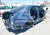 2013 Cadillac CTS фото