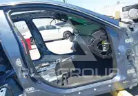 2013 Cadillac CTS фото