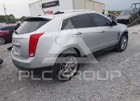 2013 Cadillac SRX photo