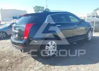 2013 Cadillac SRX фото