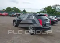 2013 Cadillac SRX photo