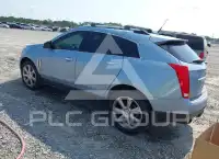 2013 Cadillac SRX фото
