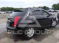 2013 Cadillac SRX фото