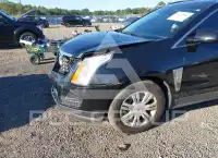 2013 Cadillac SRX photo