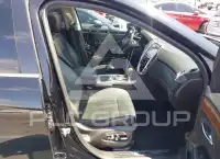 2013 Cadillac SRX фото