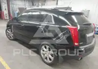 2013 Cadillac SRX photo